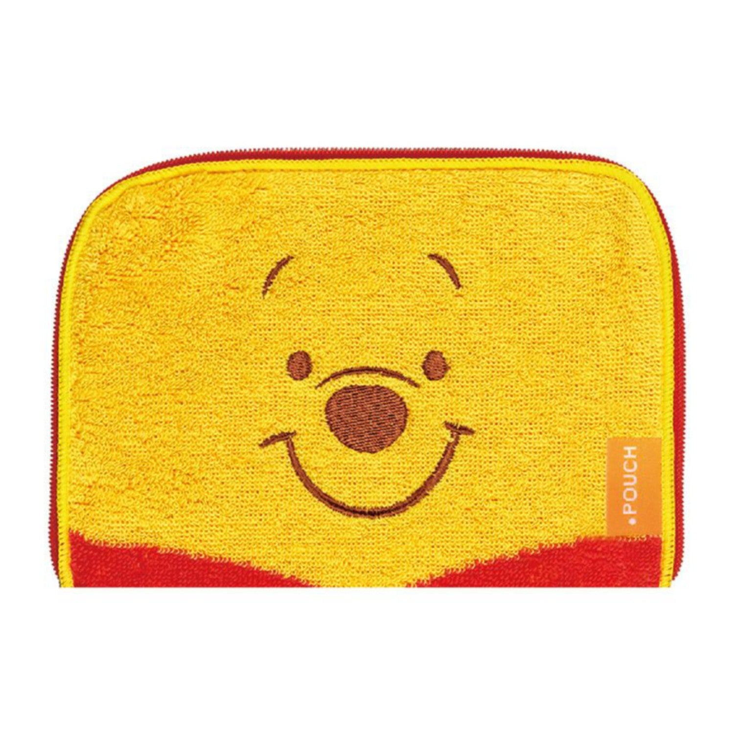Dot Pouch Disney Short Pooh BB
