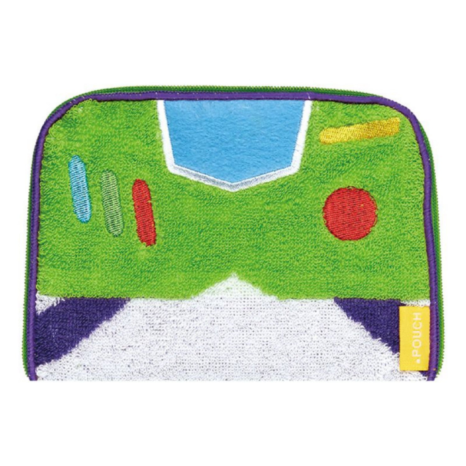 Dot Pouch Disney Short Buzz BB