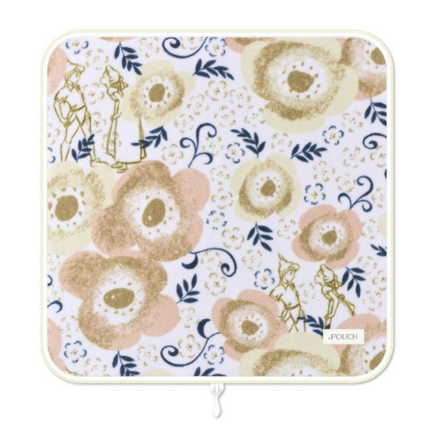 Dot Pouch Disney BC (Peter Pan)