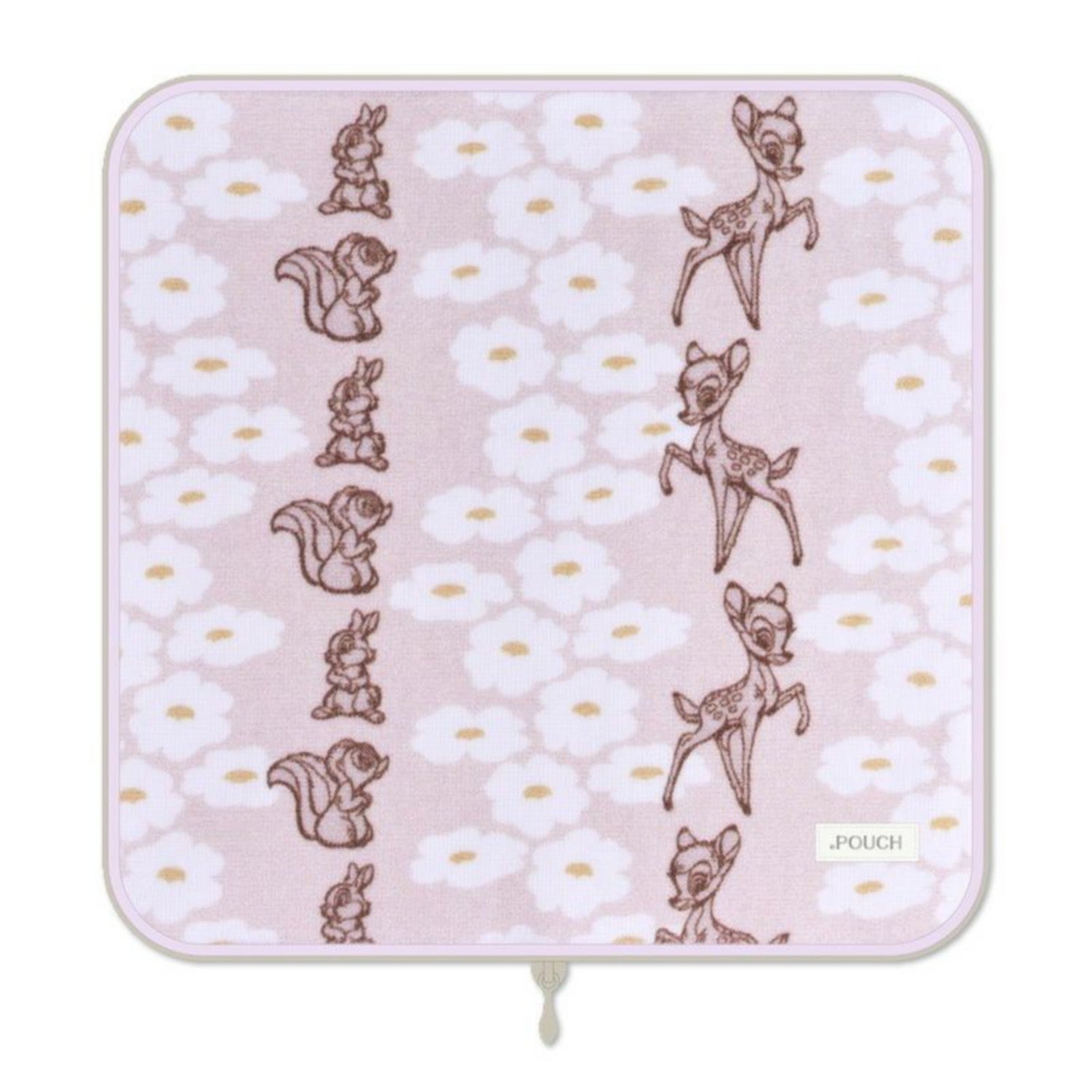 Dot Pouch Disney BC (Bambi)