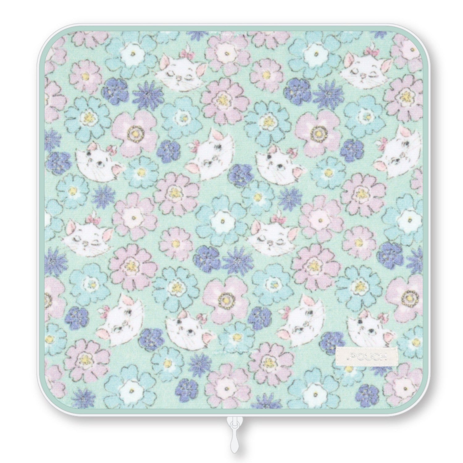 Dot Pouch Disney BD (Marie)