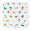Dot Pouch Disney BD (Princess Friends)