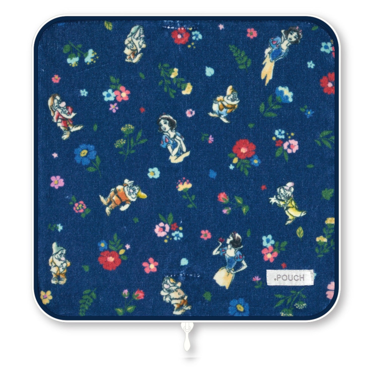 Dot Pouch Disney BD (Snow White)