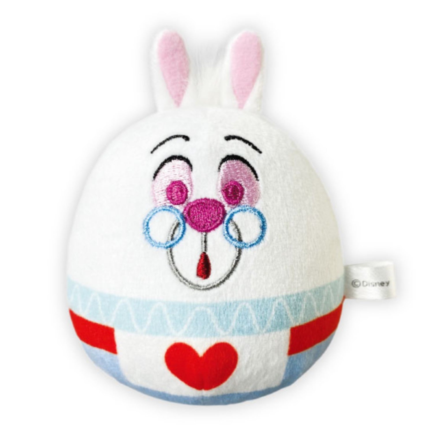 Disney Nui Colon (White Rabbit)