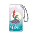 The Little Mermaid Domiterior Keychain (Moon)