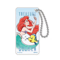 The Little Mermaid Domiterior Keychain (Fork)