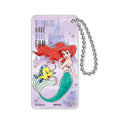 The Little Mermaid Domiterior Keychain (Castle)