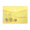 Winnie the Pooh envelope case (Bee)