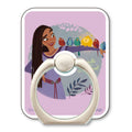 Disney movie “Wish” smartphone ring (Asha)
