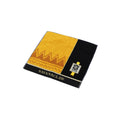"Disney Twisted Wonderland" Towel Handkerchief Yellow Savana Claw 38-5010070-SA
