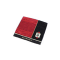 "Disney Twisted Wonderland" Towel Handkerchief Red Scarabia 38-5010070-SC