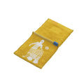 "STAR WARS" Half Mini Towel +4 "C-3PO" 25-3810070-Y