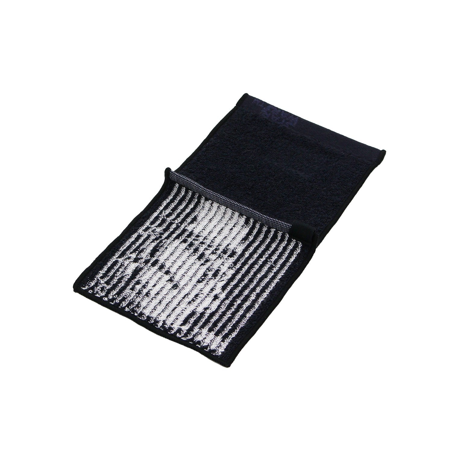 "STAR WARS" Half Mini Towel +4 "Stormtrooper" 25-3860070-BK