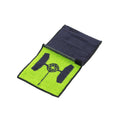 "STAR WARS" Half Mini Towel +4 "Tie Fighter" 25-3870070-GY
