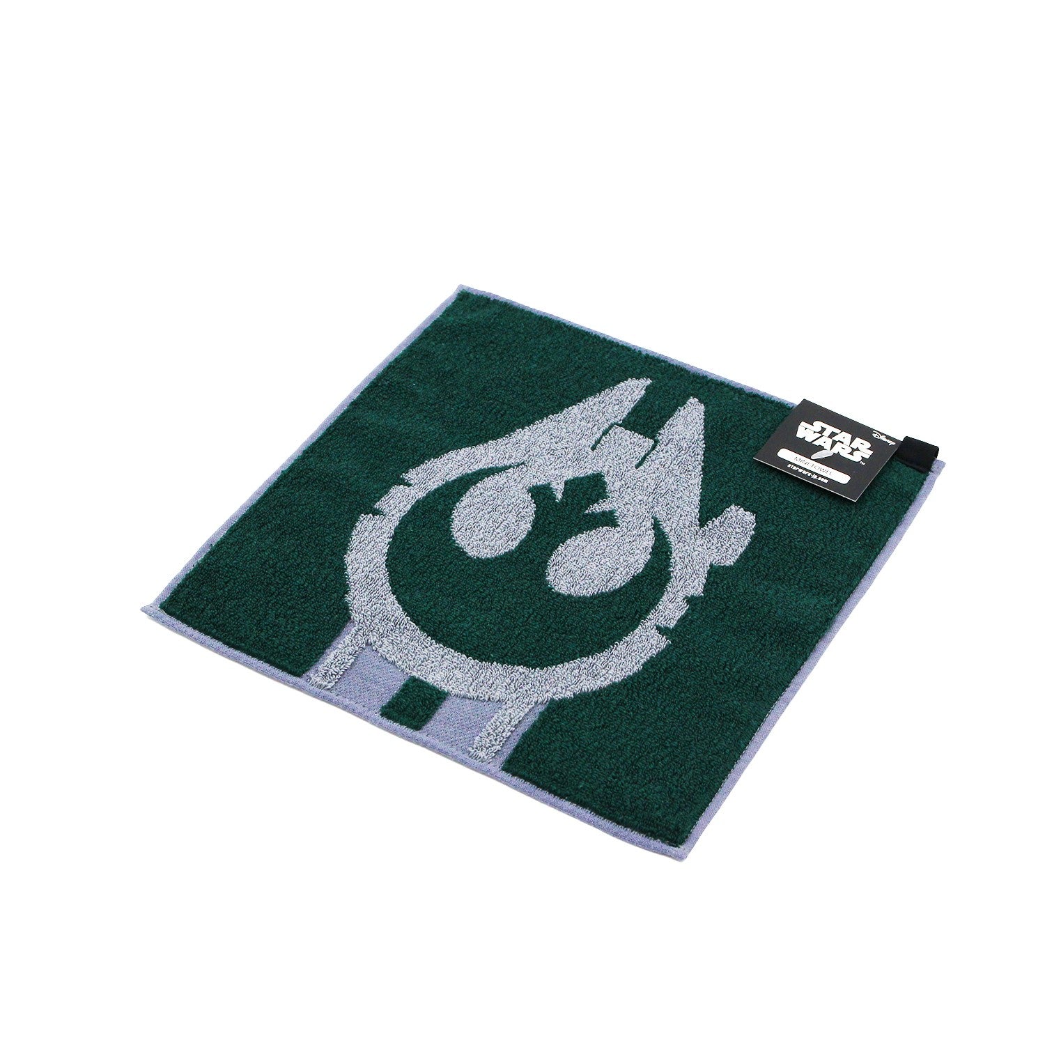 "STAR WARS" Mini Towel +4 "Millennium Falcon" 25-3880080-G
