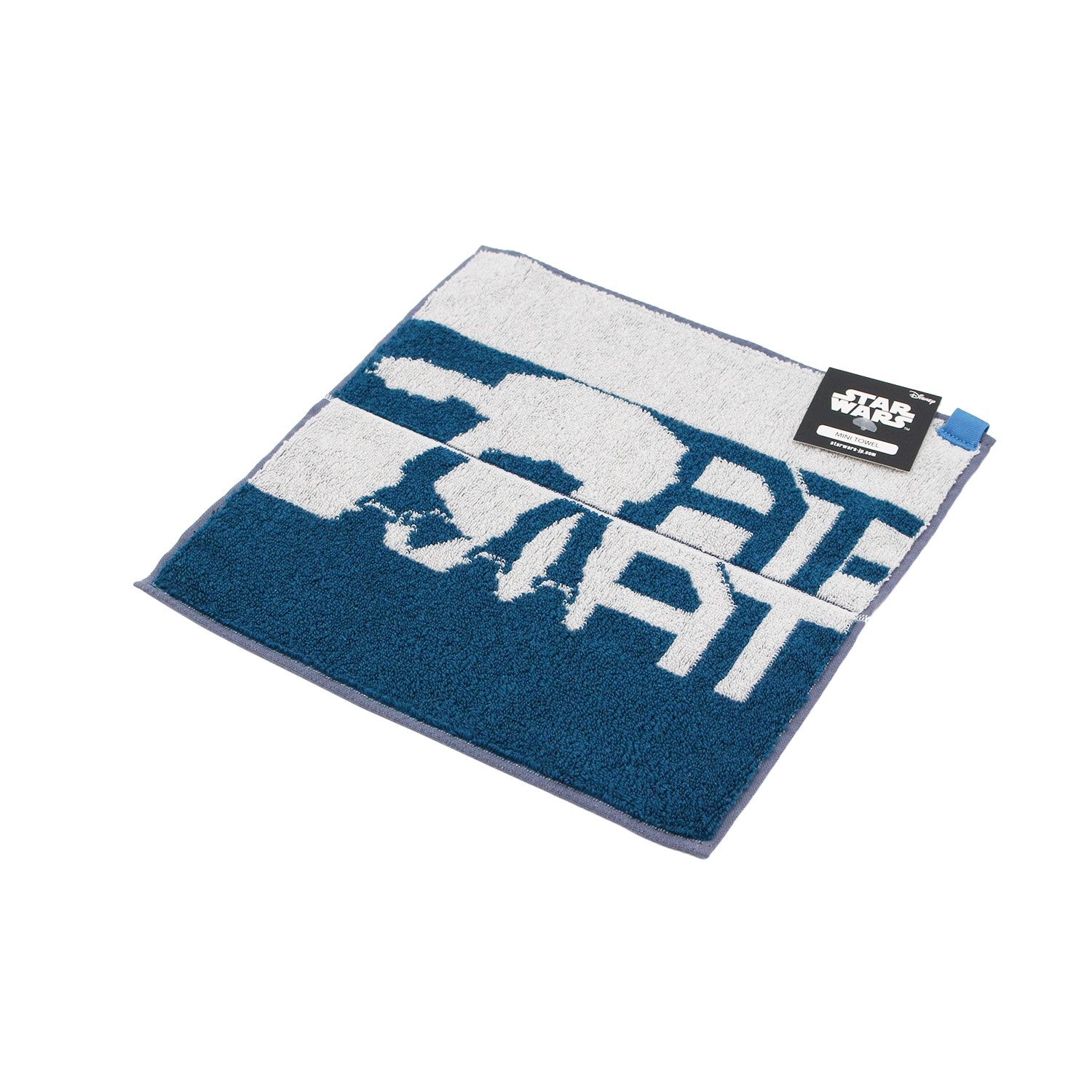 "STAR WARS" Mini Towel +4 "AT-AT Walker" 25-3890080-B