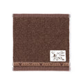 Disney Towel Handkerchief Natural Color Mickey Mouse 38-1370070-BR