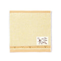 Disney Towel Handkerchief Natural Color Mickey Mouse 38-1370070-IV