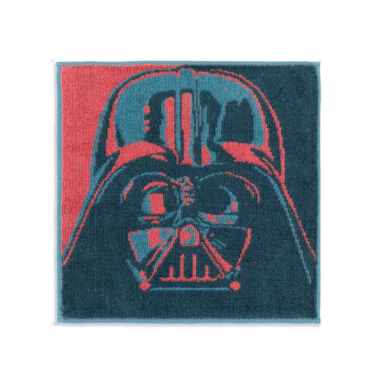 "STAR WARS" Double Face Towel Handkerchief 19-0060090-R