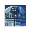 "STAR WARS" R2-D2 Towel Handkerchief 19-0080090-B