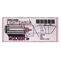 "STAR WARS" Skywalker Face Towel Red 19-0152180-R