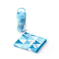 Disney Face Towel Cool Summer Cool Towel Frozen 38-1535202-B