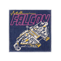 "STAR WARS" Millennium Falcon Towel Handkerchief 19-0030090-B