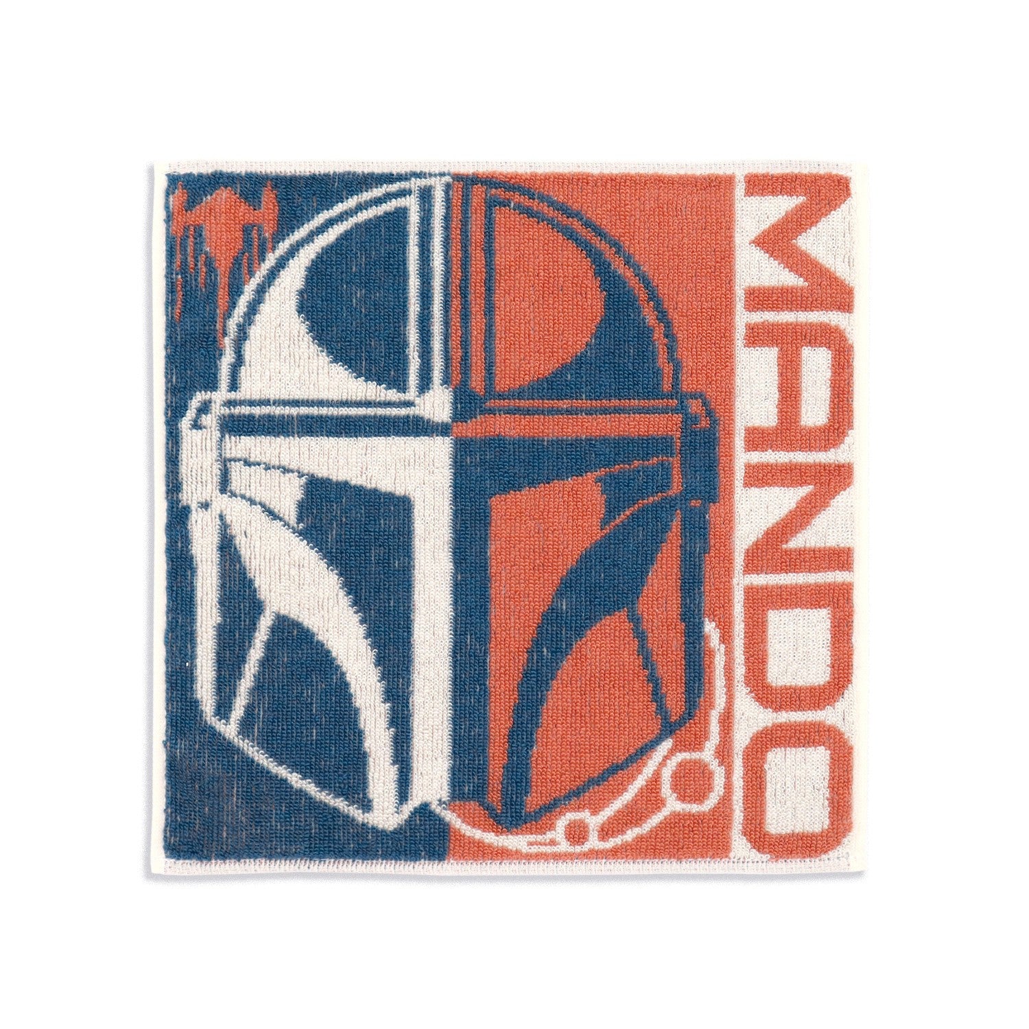 "STAR WARS" Mandalorian Towel Handkerchief 19-0040090-OR
