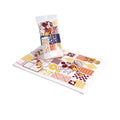Disney Face Towel Sunny Mickey Mouse 38-1522120-OR