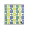 Mini handkerchief towel colorful retro Mickey Mouse 38-1450070-G