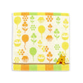 Mini handkerchief towel Little Garden Winnie the Pooh 38-1460070-Y