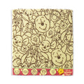 Disney Wash Towel All Star Winnie the Pooh 38-1501080-Y