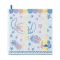 Summer Adventure Wash Towel Stitch 38-1601080-B