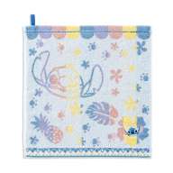 Summer Adventure Wash Towel Stitch 38-1601080-B