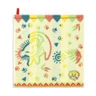 Summer Adventure Wash Towel Simba 38-1601080-Y