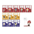 Disney Twisted Wonderland Deformed Blind Pen Stand Complete Set A (11 pieces) BOX