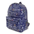Rucksack (with chest belt) / Mickey Mouse / LET’S TRAVEL / Mickey Mouse /