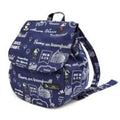 Baby backpack / Mickey Mouse / LET’S TRAVEL / Mickey Mouse /