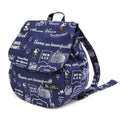 Baby backpack / Mickey Mouse / LET’S TRAVEL / Mickey Mouse /
