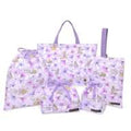Kindergarten entrance set quilting / Rapunzel / FASHIONABLE PRINCESS / Rapunzel /