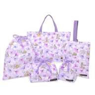 Kindergarten entrance set quilting / Rapunzel / FASHIONABLE PRINCESS / Rapunzel /