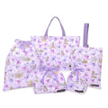 Kindergarten entrance set quilting / Rapunzel / FASHIONABLE PRINCESS / Rapunzel /