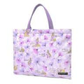 Lesson bag quilting (with loop) / Rapunzel / FASHIONABLE PRINCESS / Rapunzel /