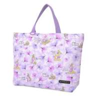 Quilting lesson bag with gusset (with loop) / Rapunzel / FASHIONABLE PRINCESS / Rapunzel /
