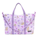 Lesson bag with gusset / Rapunzel / FASHIONABLE PRINCESS / Rapunzel /