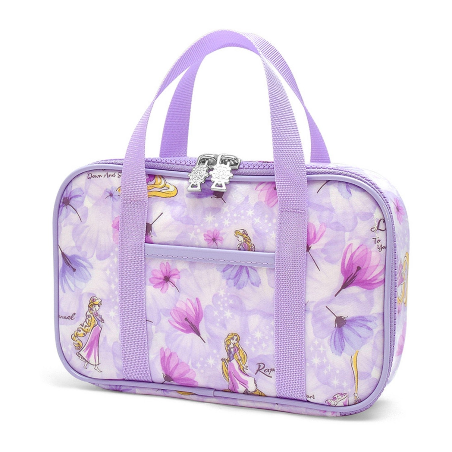 Sewing/sewing bag / Rapunzel / FASHIONABLE PRINCESS / Rapunzel /