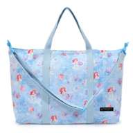 Lesson bag with gusset / Ariel / THE LITTLE MERMAID / Ariel /