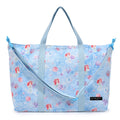 Lesson bag with gusset / Ariel / THE LITTLE MERMAID / Ariel /