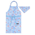 Children's apron (130-160cm) / Ariel / THE LITTLE MERMAID / Ariel /