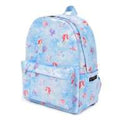 Rucksack (with chest belt) / Ariel / THE LITTLE MERMAID / Ariel /